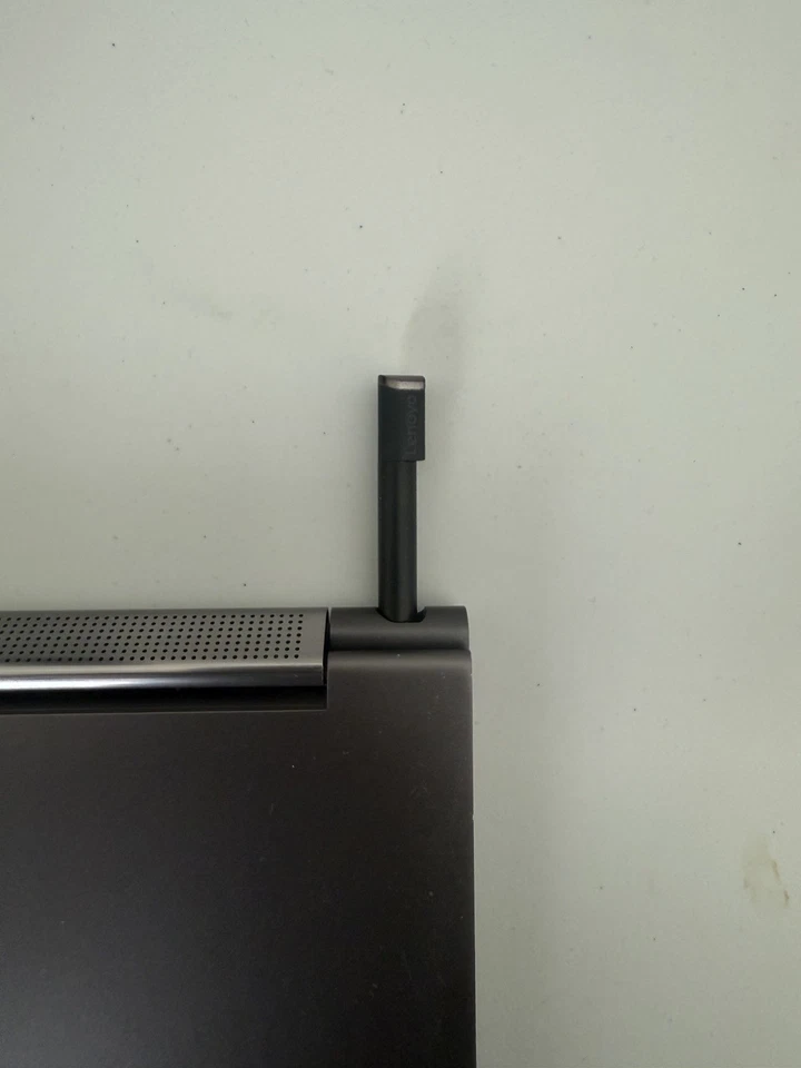 Lenovo Yoga C930 14 FHD TOUCH i7-8550U 1.80GHz 12GB 256GB SSD - Image 4 of 4