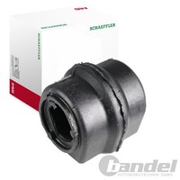 Schaeffler FAG Lagerung Stabilisator Buchse Vorne Innen Passend FüR CitroËN C4 D