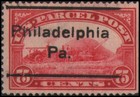 US #Q11 Used — photo 1