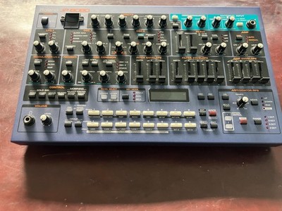 Roland JP-8080 Analog Modeling Rack Synthesizer for sale online | eBay