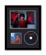 Lyn Lapid Autographed Signed 11x14 Custom Framed CD Photo Buzzkill ACOA Lyn Lapid Autographed Signed 11x14 Custom Framed CD Photo Buzzkill ACOA