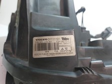 Feu avant (phare) Volvo XC90