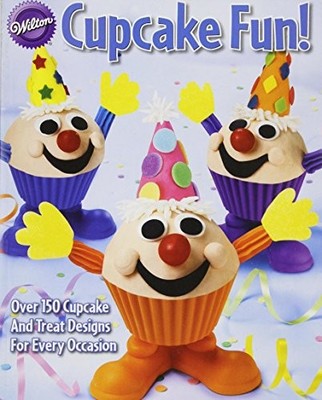 Wilton Cupcakes, Wilton