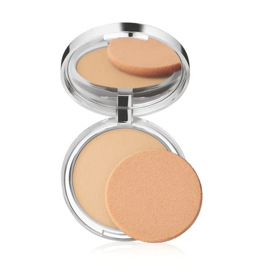 Clinique Poudre Matifiante Invisible 101 Beztłuszcz. 7.6g - Photo 1/1