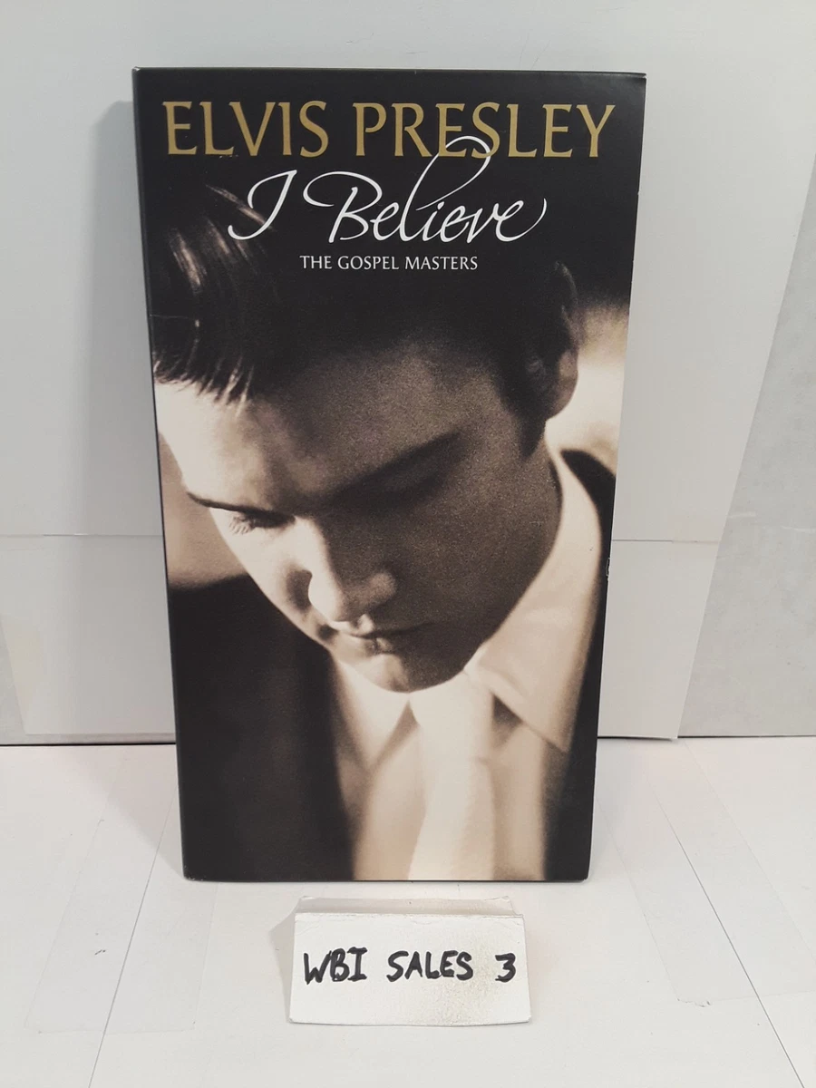 Elvis Presley Box Set Legacy Recordings Music CDs for sale | eBay