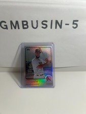 2021 Topps Archives - 1973 Topps Eric Hosmer #112 Silver Holo /150