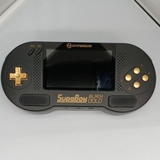 HYPERKIN M08889-BKC SFC compatible machine