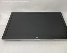 HP E242 24" EliteDisplay Monitor - Tested