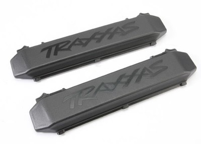 Traxxas 1/10 Summit * BATTERY COMPARTMENT DOOR * 5627