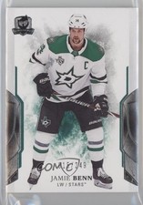 2017-18 Upper Deck The Cup 15/249 Jamie Benn #27 08ee