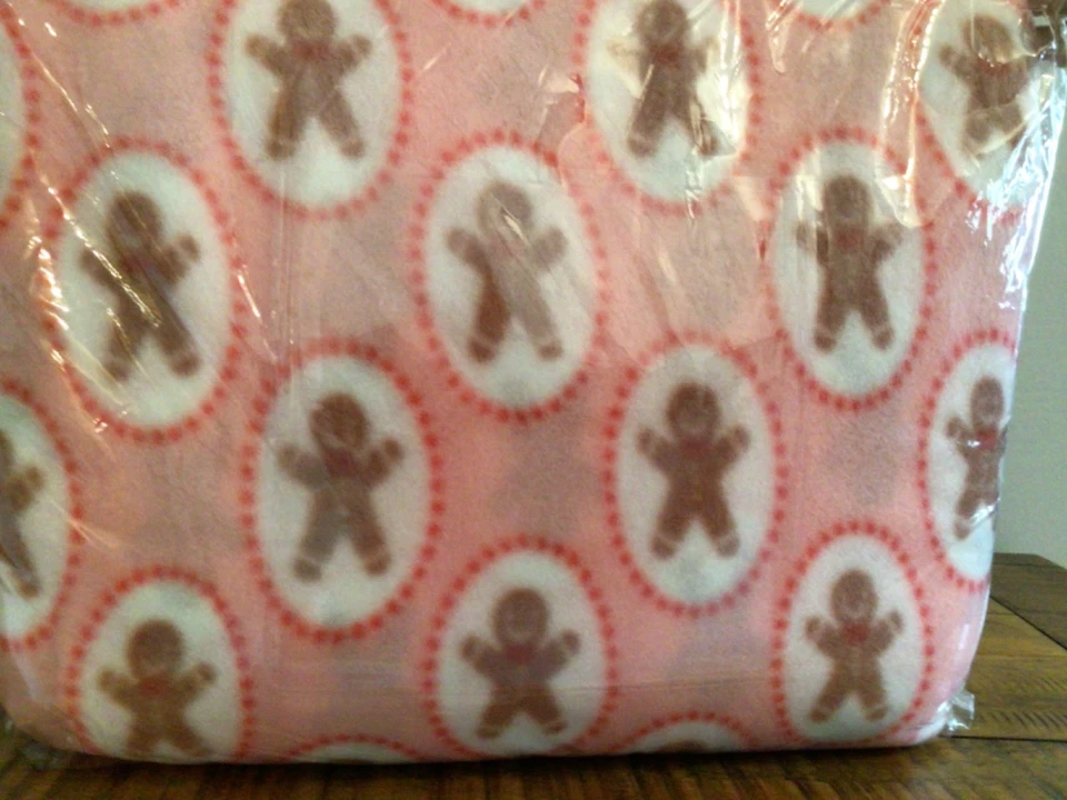 Juego de sábanas Ashley Cooper rosa pan de jengibre REINA Foto 2 de 4