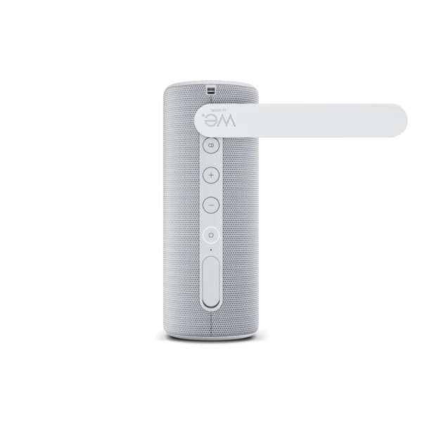 4888193 Loewe HEAR 1 SPEAKER WRLS BT COOL GREY - Immagine 3 di 4