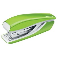 Leitz HeftgeräT Nexxt 5528 Wow Mini GrüN-Metallic, 1 St.