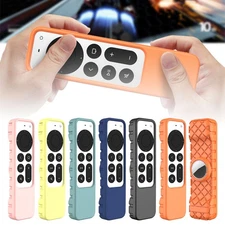 TV Stick Cover Remote Control Case Protective Case For Apple TV 4K OY