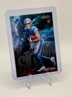 2025 Panini Absolute Isaac TeSlaa Base (RAW)