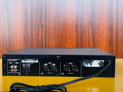 【美品】TASCAM MD-350 タスカム MDデッキ ④ Tascam MD-350 MiniDisc Player & Recorder for sale online | eBay