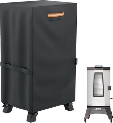 1x 30-inch Vertical Smoker Cover for Masterbuilt 40 in 19.5'' W x 17'' D x 33'' New