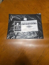 Fallout The Vault Boy Tee of the Month Limited Edition “Adamantium S." #036