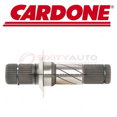 Cardone 66-3994IS CV Intermediate Shaft for 68146594AB 68146594AA 630-444 bm