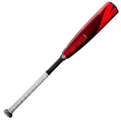 DeMarini ZOA JBB USSSA Drop 11 Coach Pitch Baseball Bat (26 In. 15