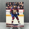 2024-25 Upper Deck PWHL #33 Maureen Murphy