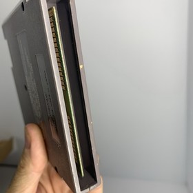 King's Knight Nintendo Entertainment System NES Authentic