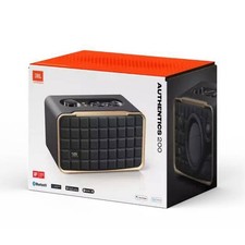 JBL Authentics 200 Wireless Home Speaker