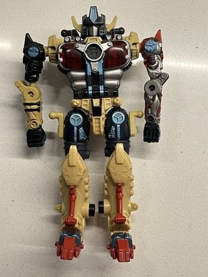 Hasbro Transformers Universe: Nemesis Prime Redeco of Beast Wars Neo Big Convoy