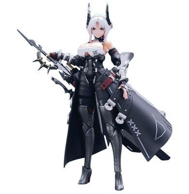[Toybase] Cang-Toys 1/12 Twelve Wars Series Capricorn Mora Movable Action Figur_