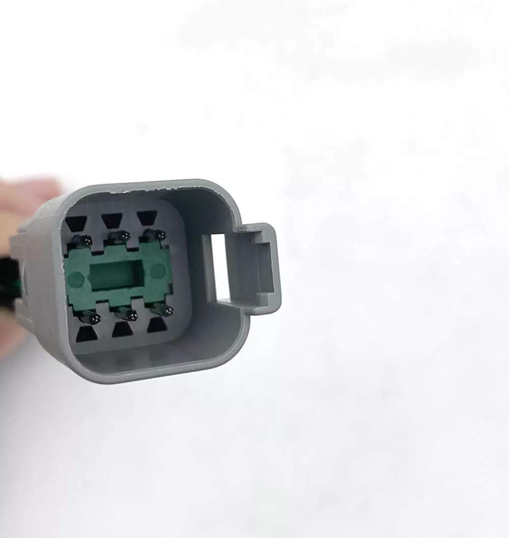 Throttle Position Sensor TPS Fits for 1998-07 Dodge RAM 2500 3500 5.9L Cummins