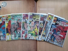 Marvel Comics Amazing Spider-Man