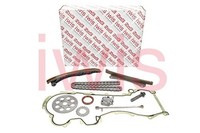 Iwis Motorsysteme Steuerkettensatz 59762Set FüR Alfa Romeo Chevrolet CitroËN