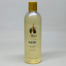 DISNEY Resorts H2O Sea Salt Body Wash FULL SIZE 12 fl oz SOLD OUT  New 