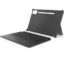 Lenovo Keyboard Pack for Idea Tab Pro UK Layout Folio Case Trackpad ZG38C06011