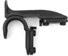 Latch Replacement Set Kit for Mailbox Repair - Top Latch, Door Latch, 2 Latch Cl