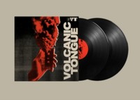 Various Artists - Volcanic Tongue - Vinyl Record 12 Record - F123Z