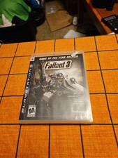Fallout 3 Game of the Year Edition - Sony PlayStation 3