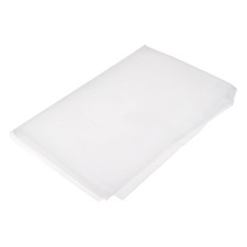 uxcell 100 Mesh Paint Nylon Mesh Filter Woven Net Sheet Filter Cloth for Paint,