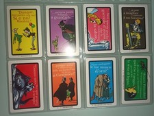 Schede telefoniche nuove "Le Avventure Di Pinocchio"