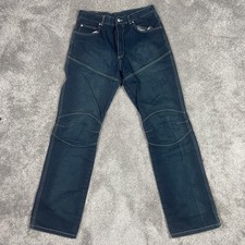 Go Southern Tapered Y2K Jeans Used Look Dunke...
