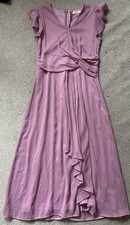 Lipsy London pink dress for summer and holidays