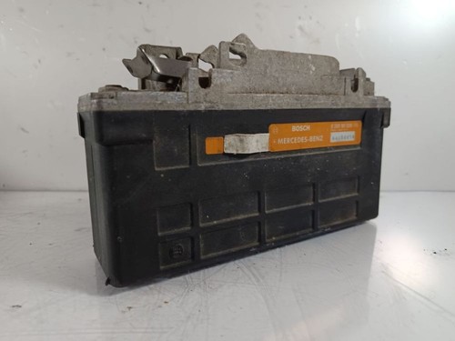 Steuergerät ABS Mercedes Benz W124 S124 ABS-Steuergerät  Bosch 0265101020