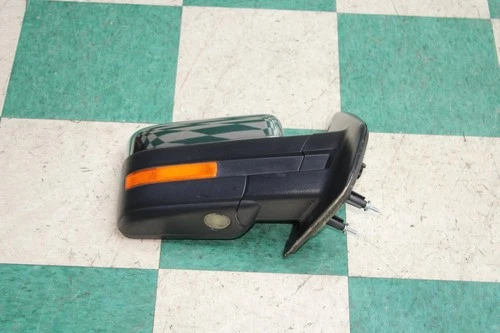 09-10 F150 Chrome Cap Passenger Right RH Power Door Mirror OEM Factory OE WTY OE