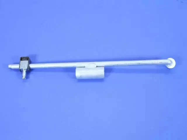 55366066AB CAJA DE TRANSFERENCIA PALANCA DE CAMBIOS VARILLA DE ACOPLAMIENTO 2005-2015 RAM 2500 3500 4X4 Foto 4 de 4