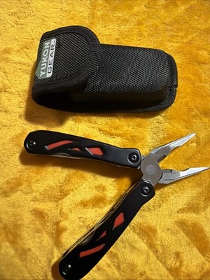 Yukon Gear Multitool