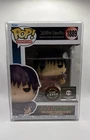 Funko Pop! Vinyl: Jujutsu Kaisen - Toji Fushiguro GITD (Chase) #1889