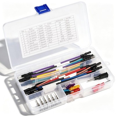 TP-300-A Terminal Test Probes Kit Fit for GM Vehicles - an Affordable Alterna...