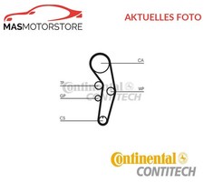 ZAHNRIEMENSATZ SET KIT CONTITECH CT1090K2 P FÜR AUDI A2,8Z0 1.2 TDI 1.2L 45KW