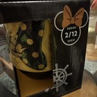 Disney Minnie Mouse Main Attraction Pirates of the Caribbean Mug 2/12 NIB — photo 2