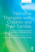 Arlene Vetere (U. A.) | Narrative Therapies With Children And Their Families